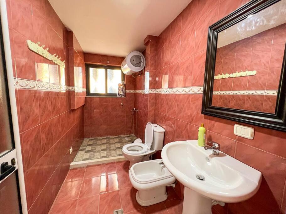 Scanderbeg Square 2Br Apt Тирана Экстерьер фото