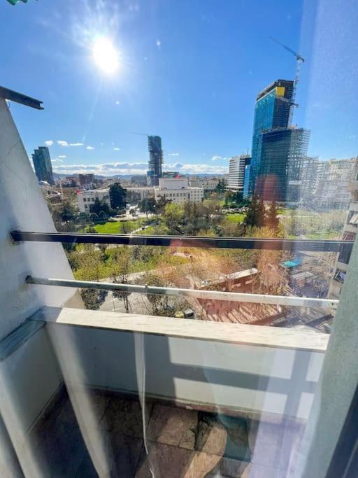 Scanderbeg Square 2Br Apt Тирана Экстерьер фото